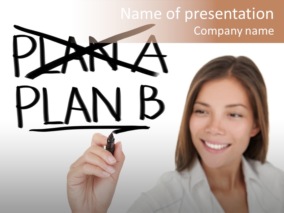 Concept Analysis Asian PowerPoint Template