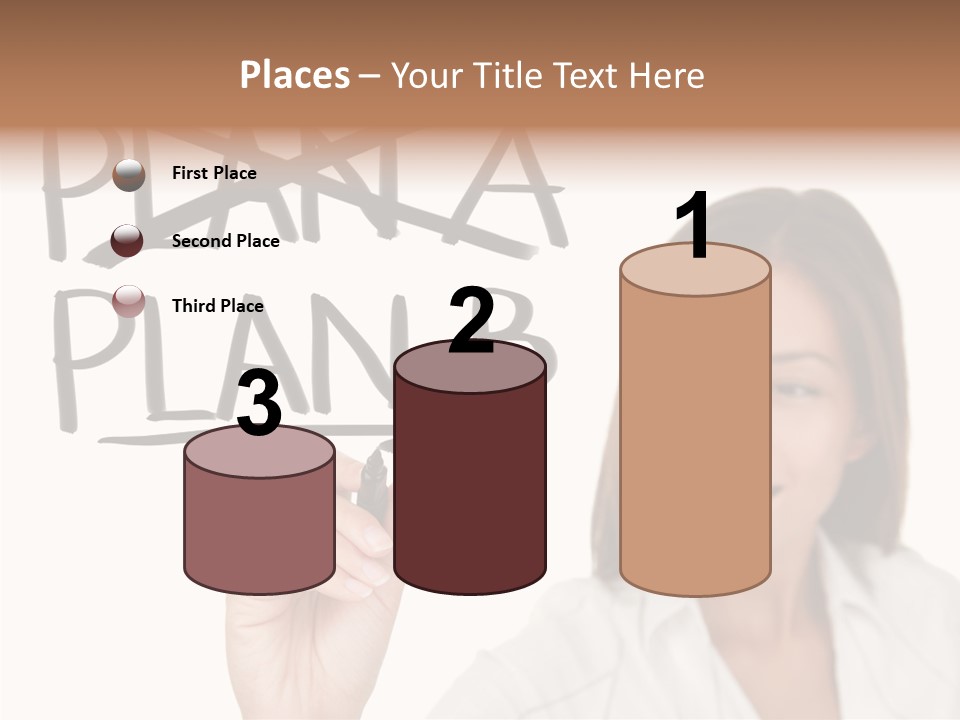 Concept Analysis Asian PowerPoint Template