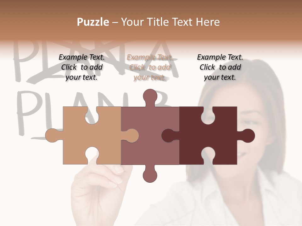 Concept Analysis Asian PowerPoint Template