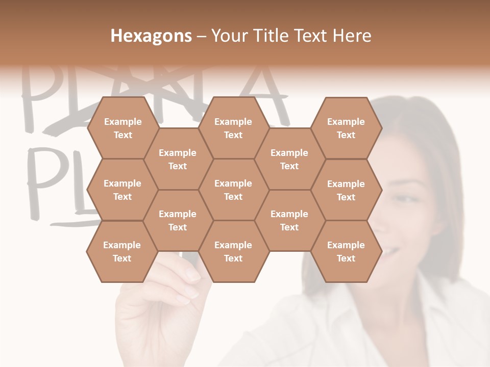 Concept Analysis Asian PowerPoint Template