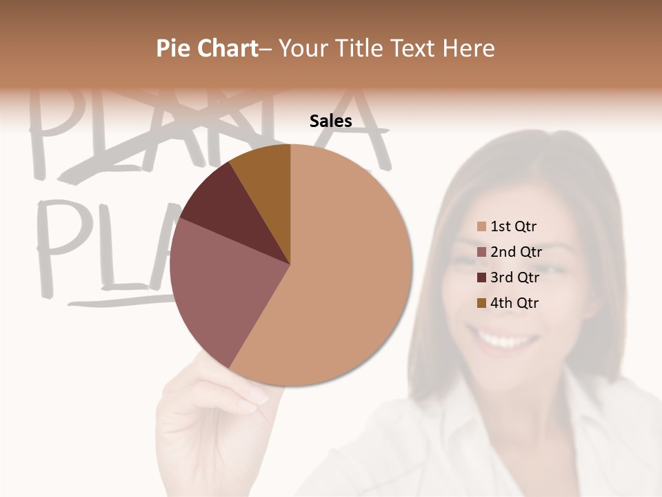 Concept Analysis Asian PowerPoint Template