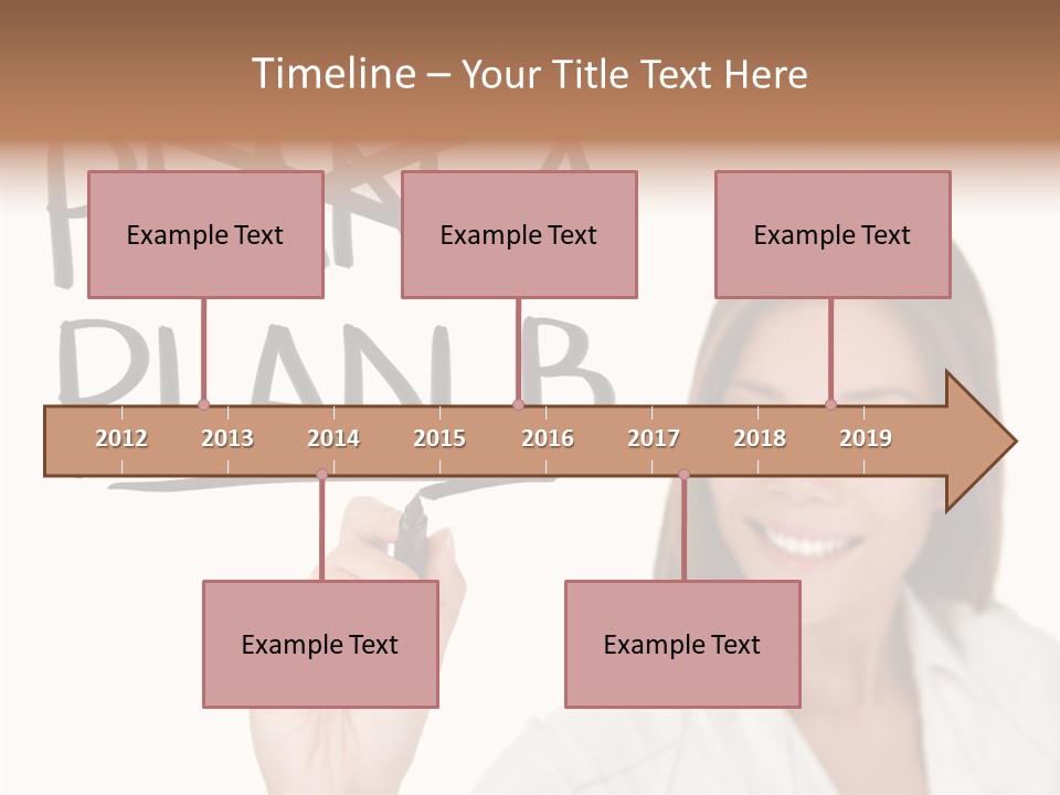 Concept Analysis Asian PowerPoint Template