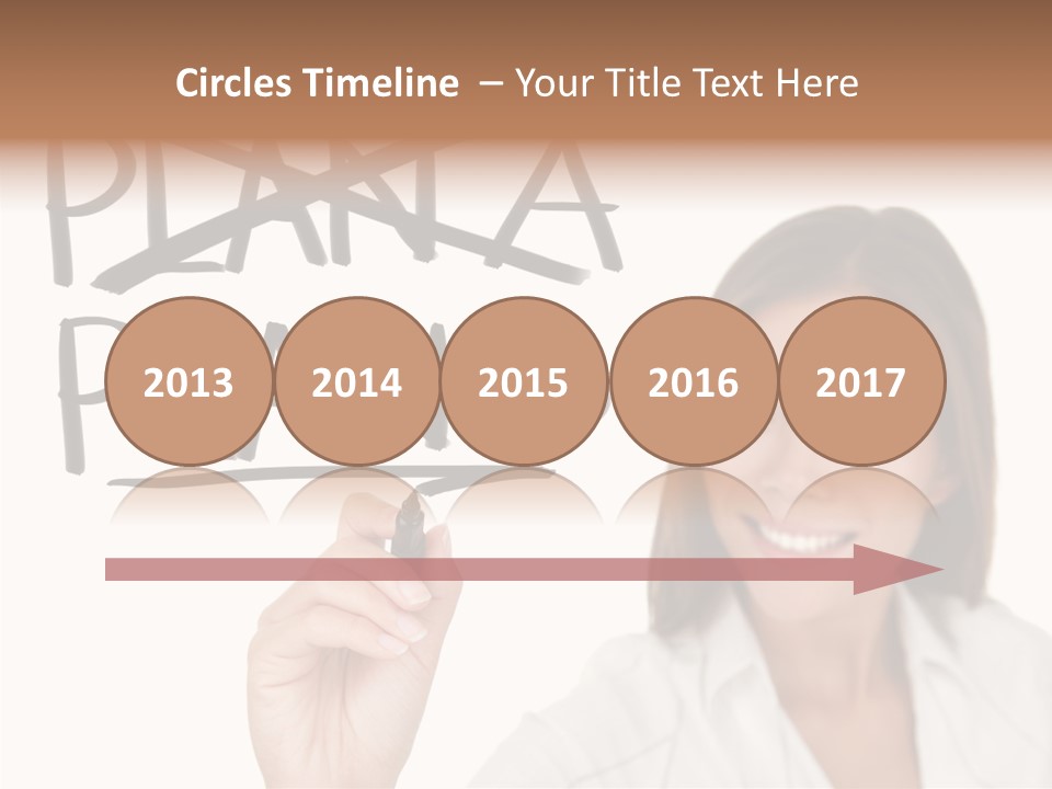 Concept Analysis Asian PowerPoint Template