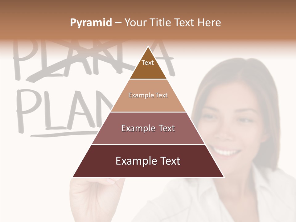 Concept Analysis Asian PowerPoint Template