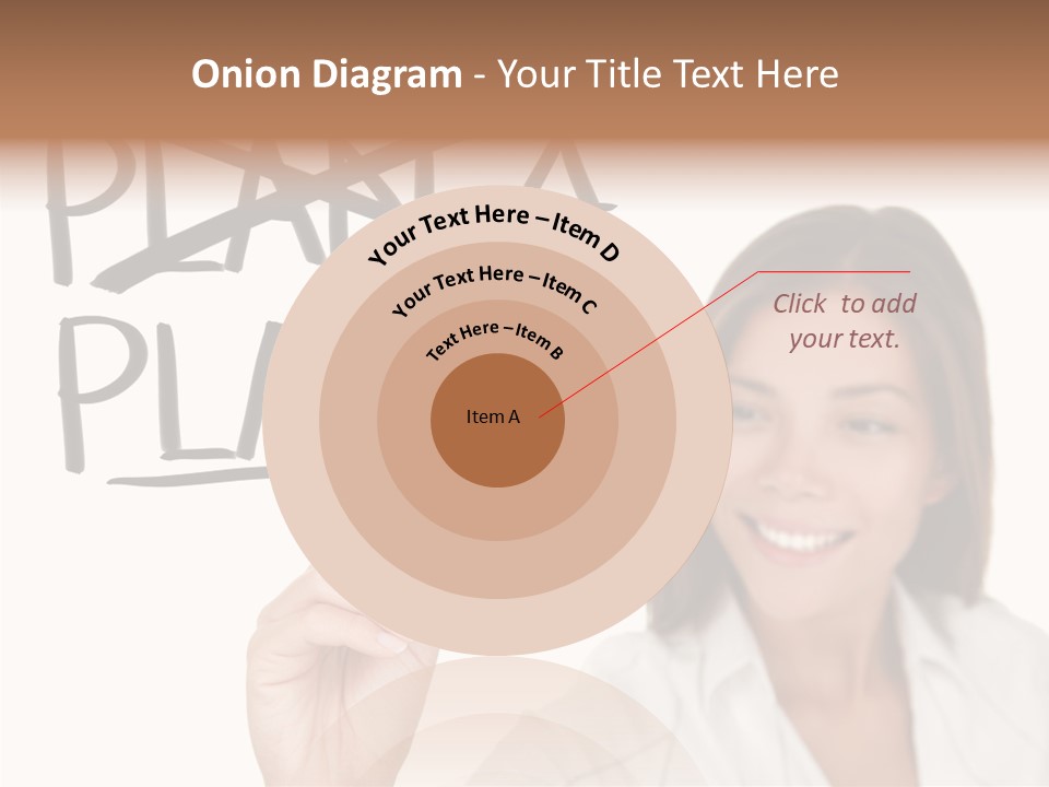 Concept Analysis Asian PowerPoint Template