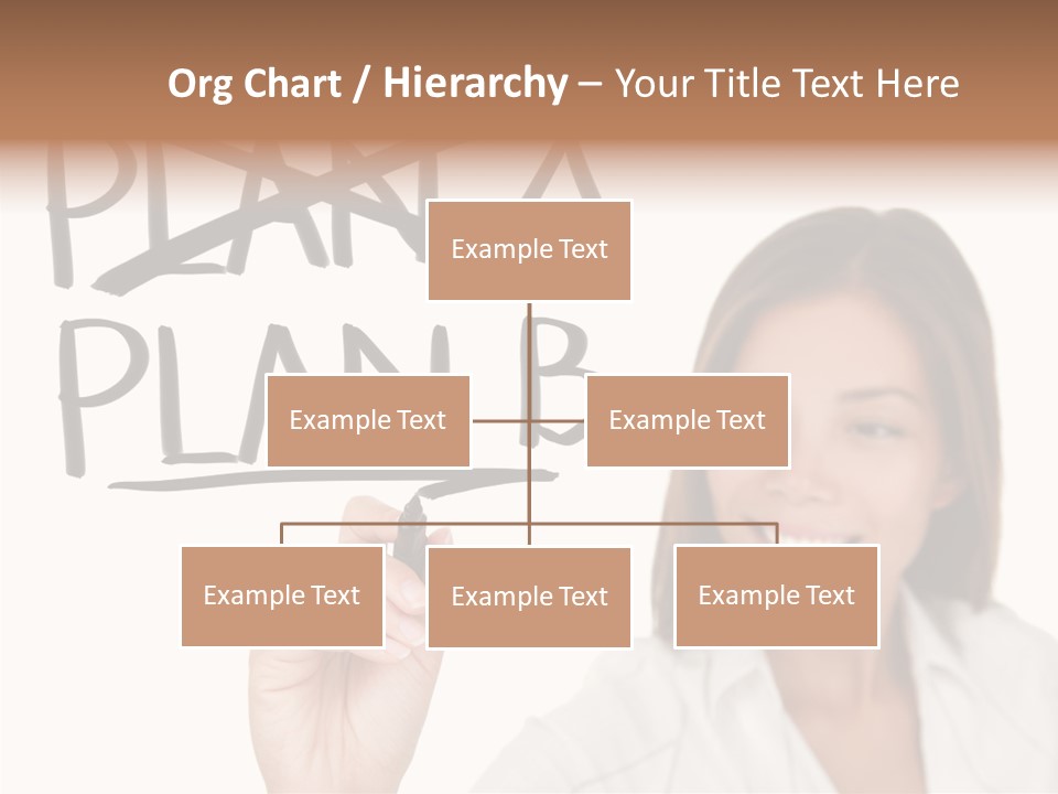Concept Analysis Asian PowerPoint Template