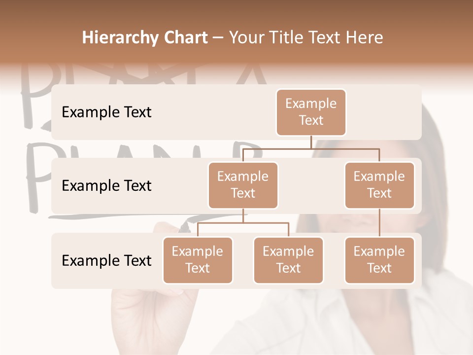 Concept Analysis Asian PowerPoint Template