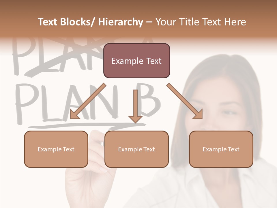 Concept Analysis Asian PowerPoint Template