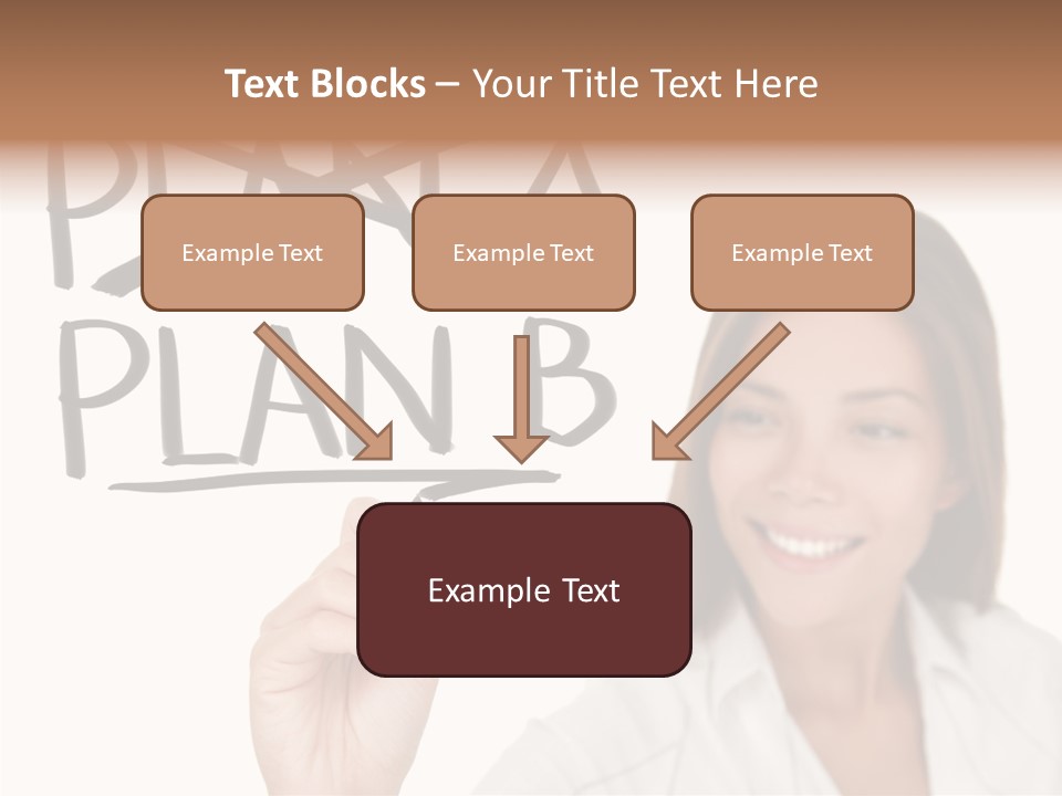 Concept Analysis Asian PowerPoint Template