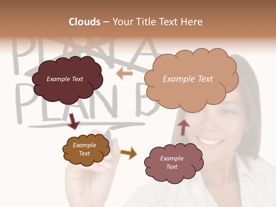 Concept Analysis Asian PowerPoint Template