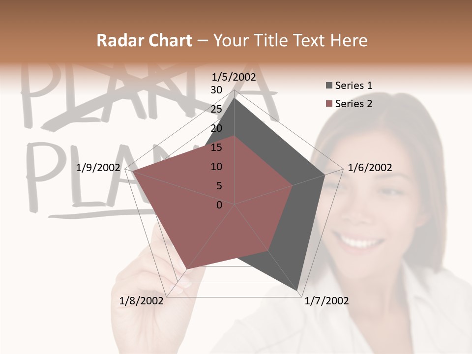 Concept Analysis Asian PowerPoint Template