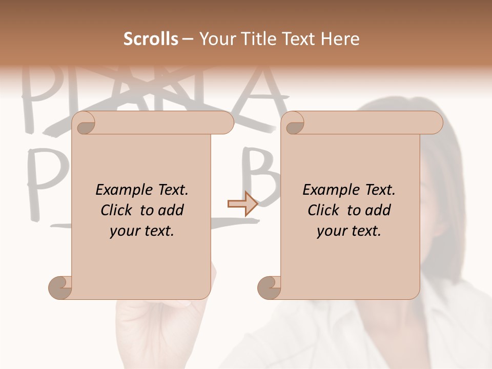 Concept Analysis Asian PowerPoint Template