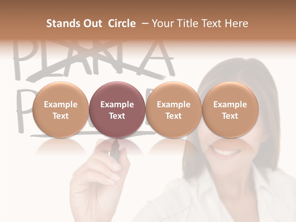 Concept Analysis Asian PowerPoint Template