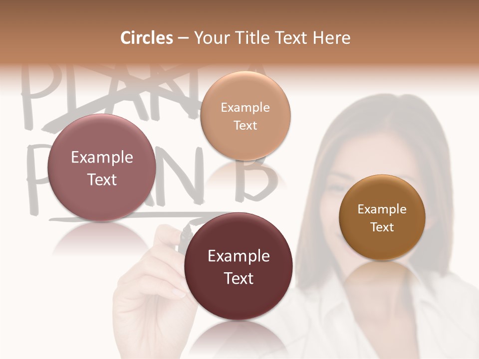 Concept Analysis Asian PowerPoint Template