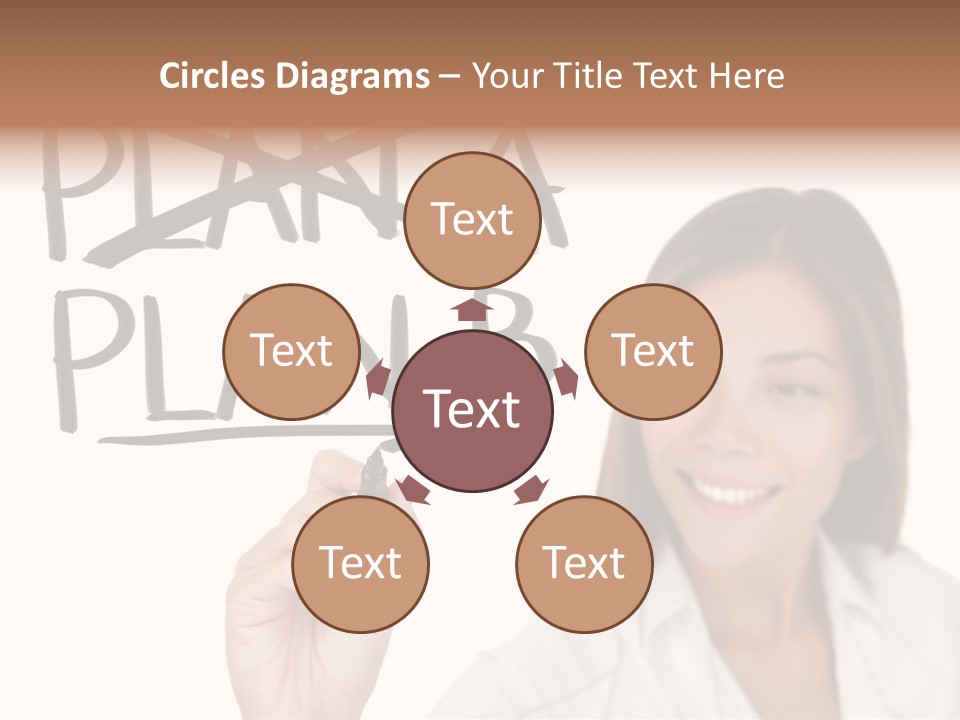 Concept Analysis Asian PowerPoint Template