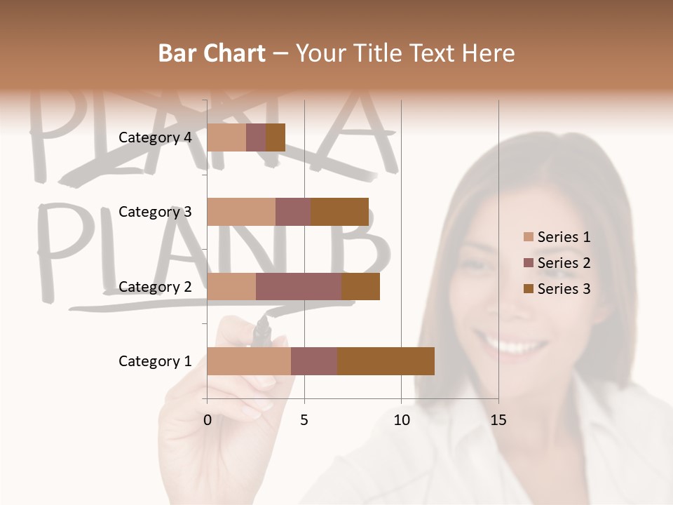 Concept Analysis Asian PowerPoint Template