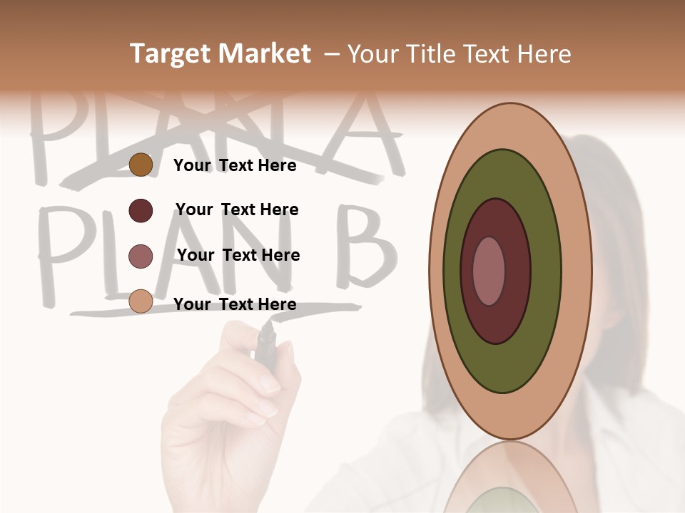 Concept Analysis Asian PowerPoint Template