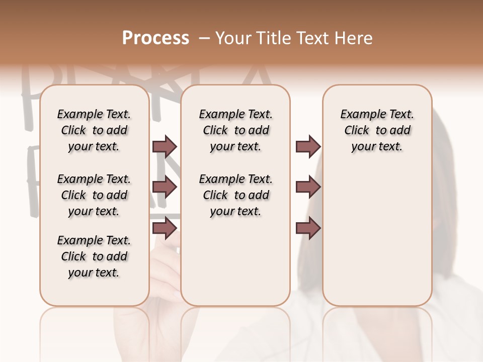 Concept Analysis Asian PowerPoint Template