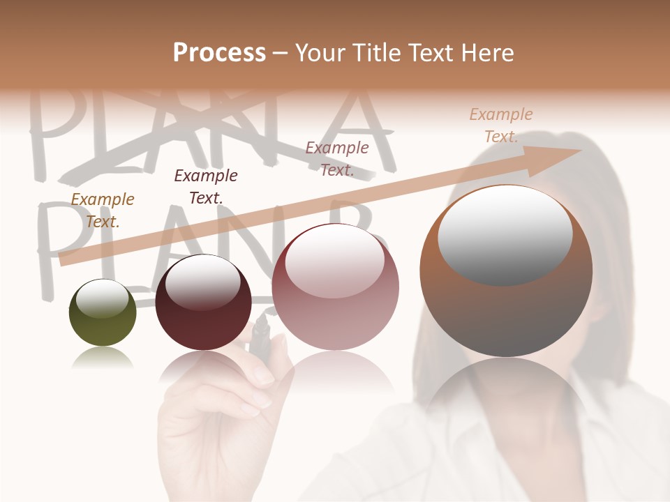 Concept Analysis Asian PowerPoint Template