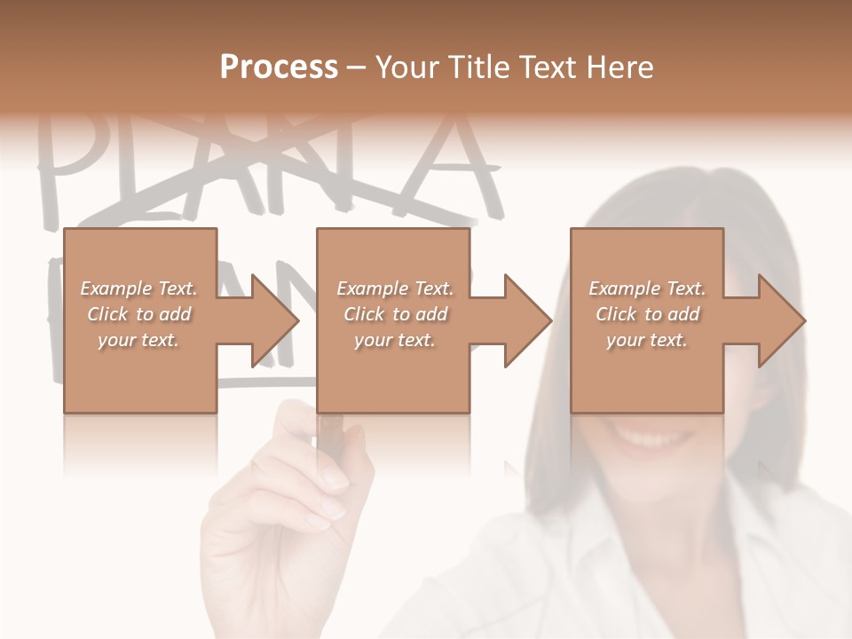 Concept Analysis Asian PowerPoint Template
