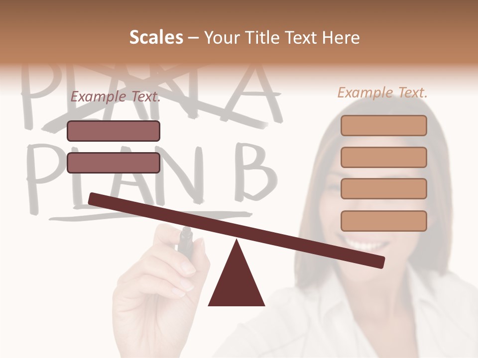 Concept Analysis Asian PowerPoint Template
