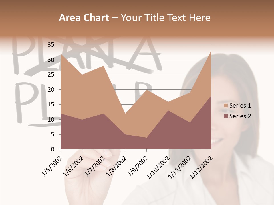Concept Analysis Asian PowerPoint Template