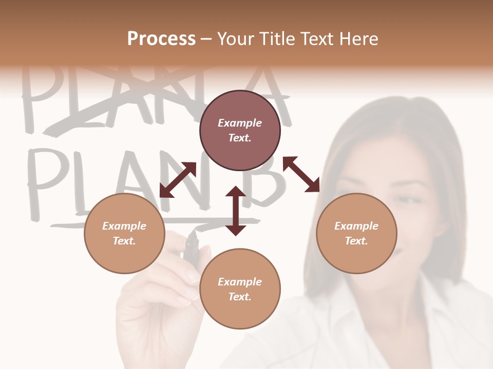 Concept Analysis Asian PowerPoint Template