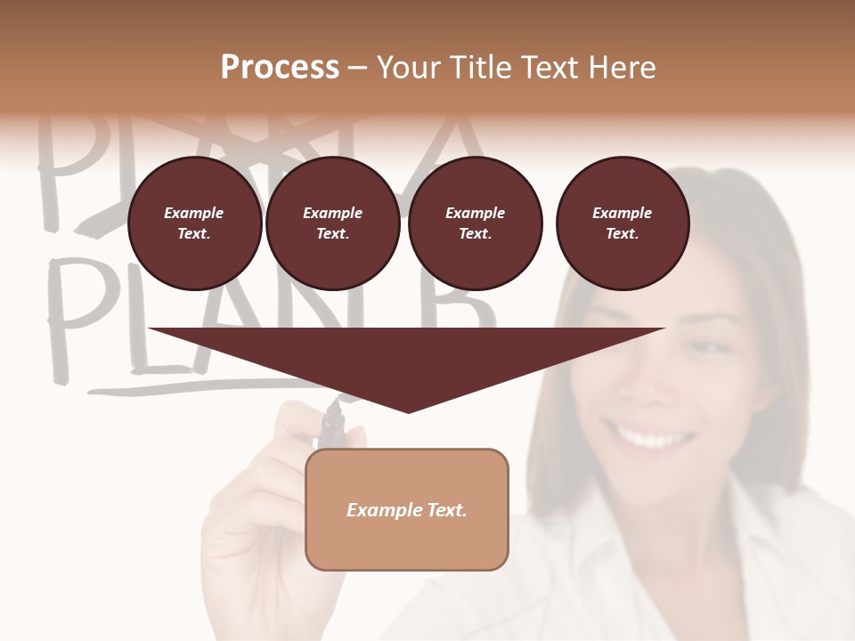 Concept Analysis Asian PowerPoint Template