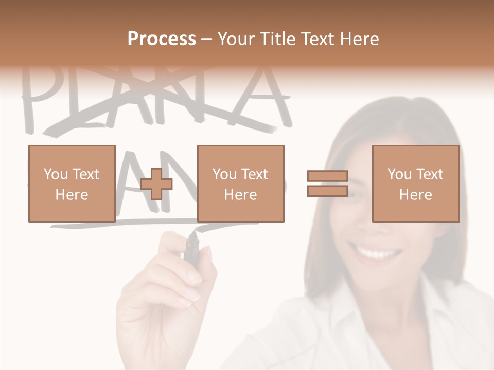 Concept Analysis Asian PowerPoint Template