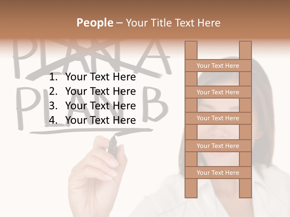 Concept Analysis Asian PowerPoint Template