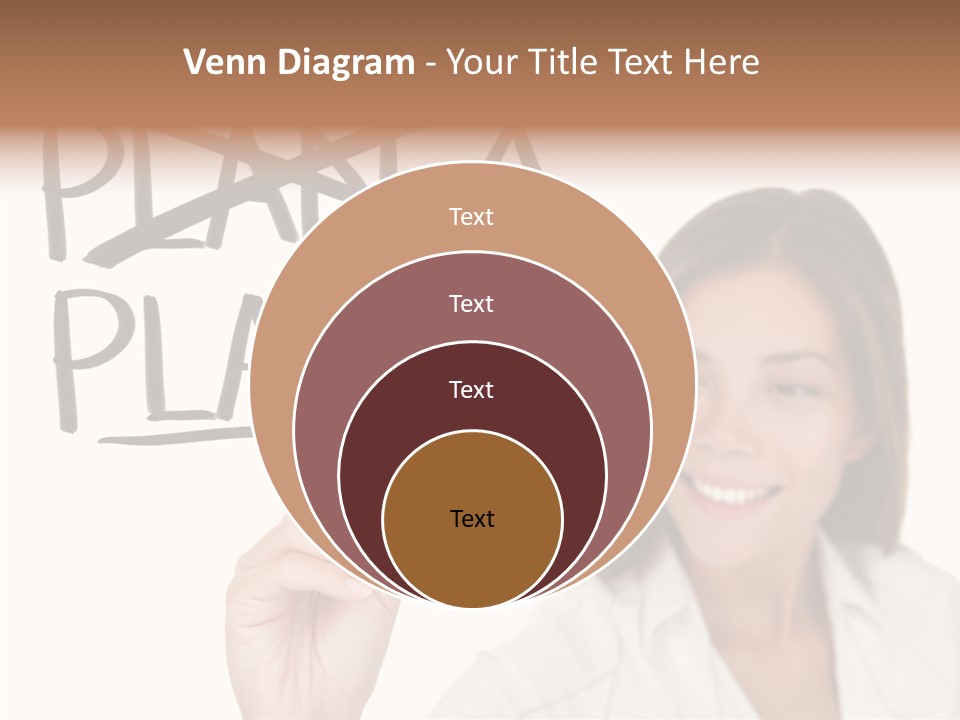 Concept Analysis Asian PowerPoint Template
