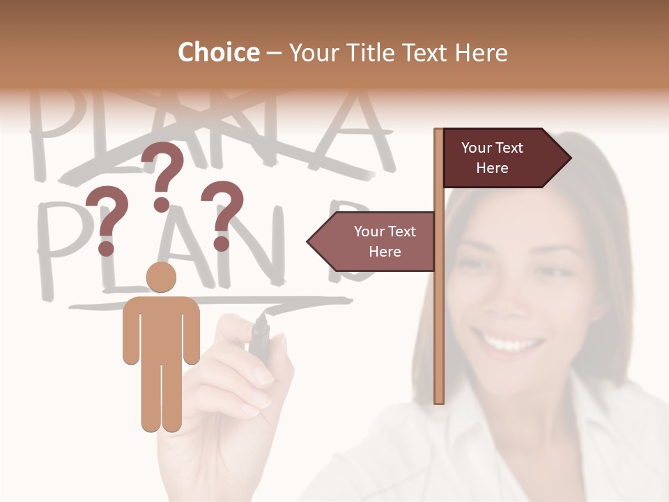 Concept Analysis Asian PowerPoint Template