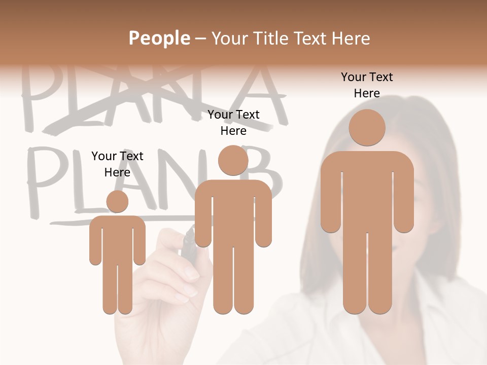 Concept Analysis Asian PowerPoint Template