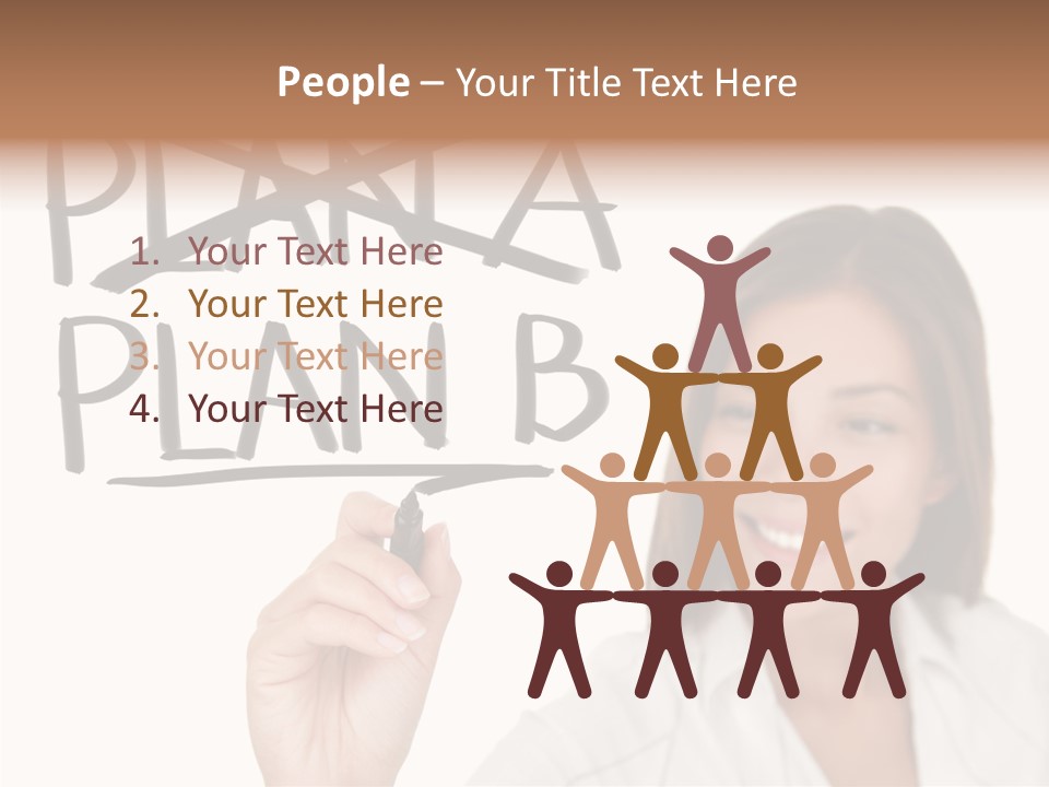 Concept Analysis Asian PowerPoint Template