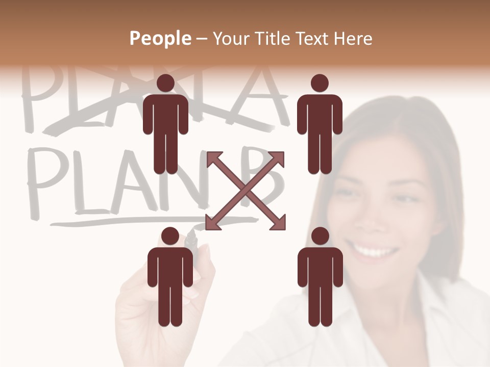 Concept Analysis Asian PowerPoint Template