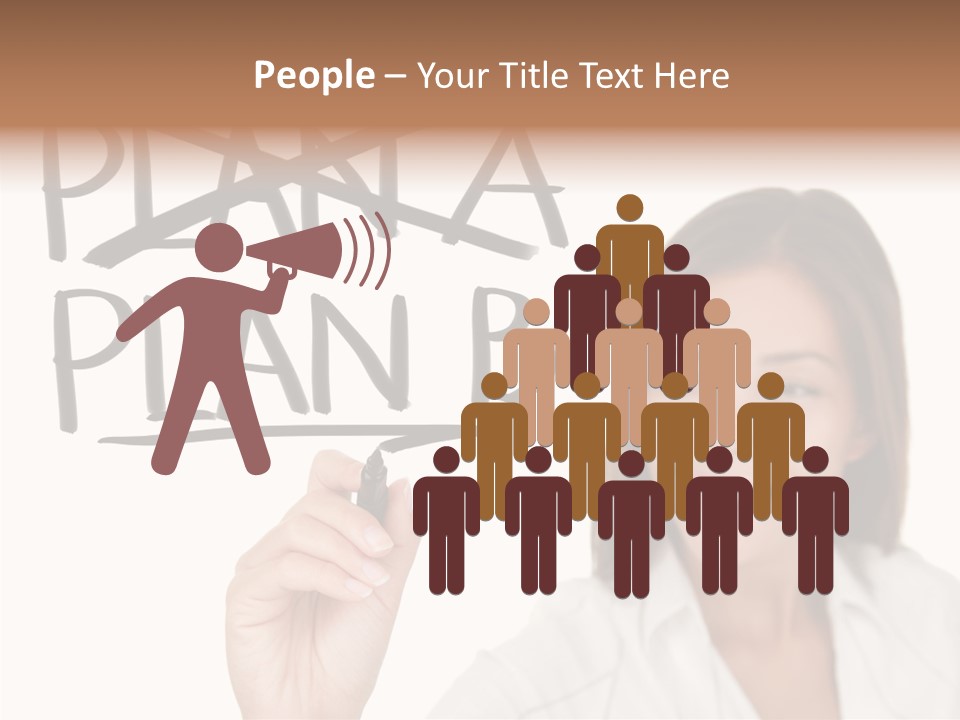 Concept Analysis Asian PowerPoint Template