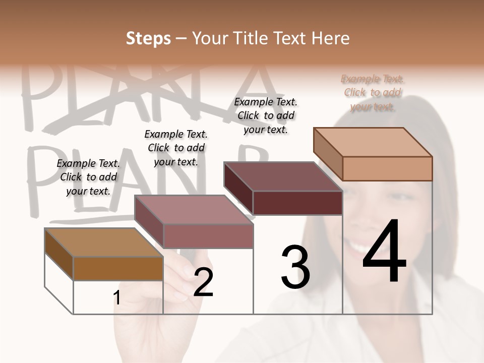 Concept Analysis Asian PowerPoint Template