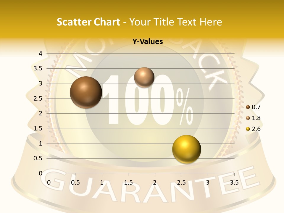 Graphic Definition Symbol PowerPoint Template