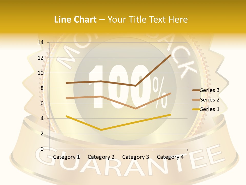 Graphic Definition Symbol PowerPoint Template