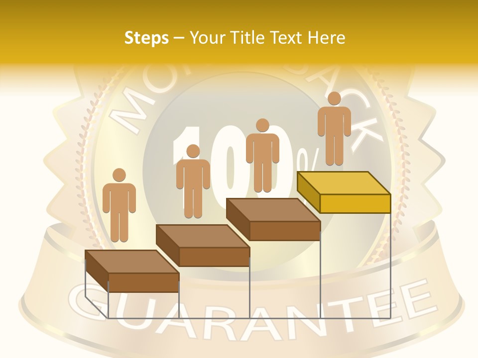 Graphic Definition Symbol PowerPoint Template