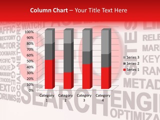 Marketing Site Optimization PowerPoint Template