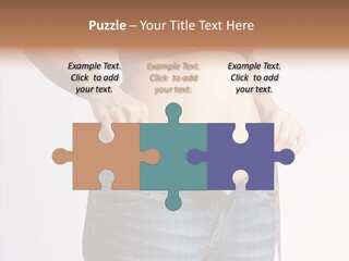 Lifestyle Gluttonous Anorexia PowerPoint Template