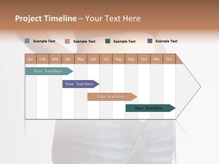 Lifestyle Gluttonous Anorexia PowerPoint Template