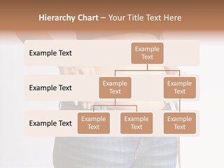Lifestyle Gluttonous Anorexia PowerPoint Template