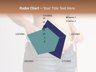 Lifestyle Gluttonous Anorexia PowerPoint Template