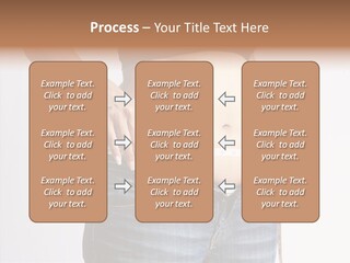 Lifestyle Gluttonous Anorexia PowerPoint Template