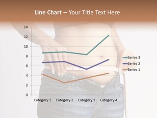 Lifestyle Gluttonous Anorexia PowerPoint Template