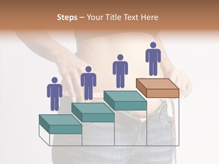 Lifestyle Gluttonous Anorexia PowerPoint Template