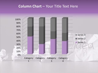 Message Office Develop PowerPoint Template