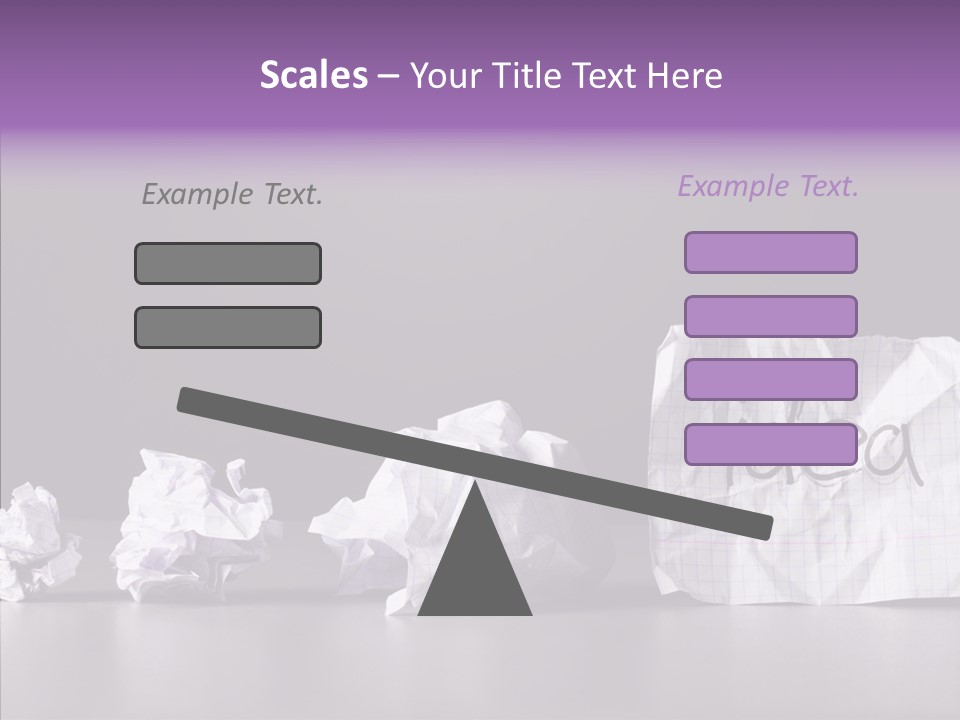 Message Office Develop PowerPoint Template